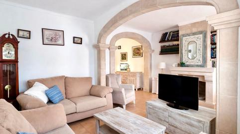 Foto 3 de Apartament en venda a Port de Pollença, Pollença