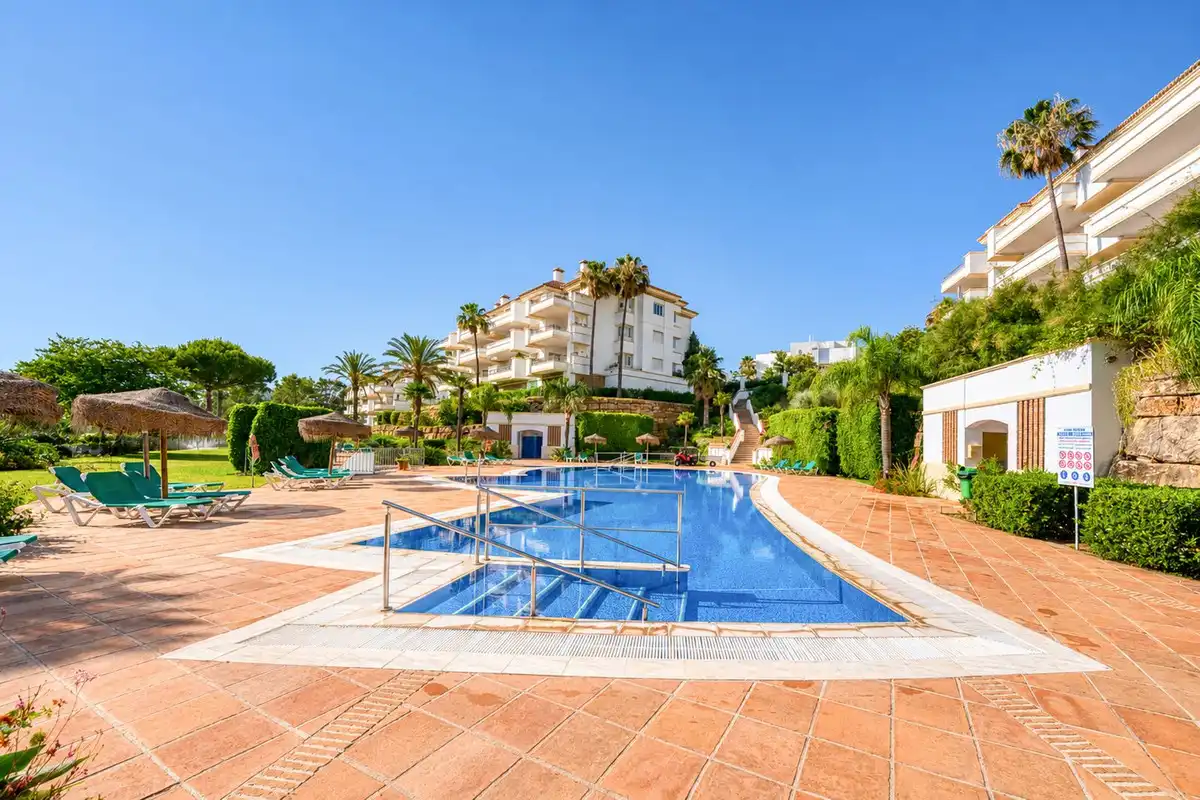 Apartament amb piscina en venda a La Cala Golf - Lagar Martell, imagen 31