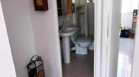 Foto 5 de Piso de alquiler en Barrio del Nervión, Sevilla Capital