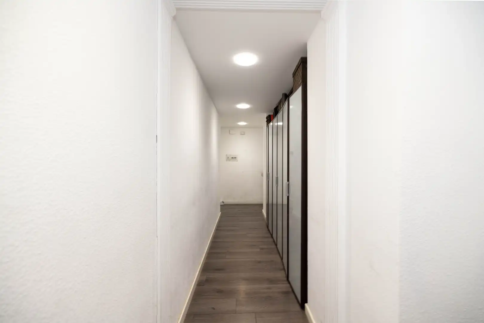 Flat for sale in Málaga  with Air Conditioner, Furnished and Balcony