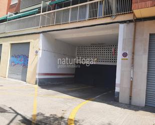 Parking of Garage to rent in  Valencia Capital