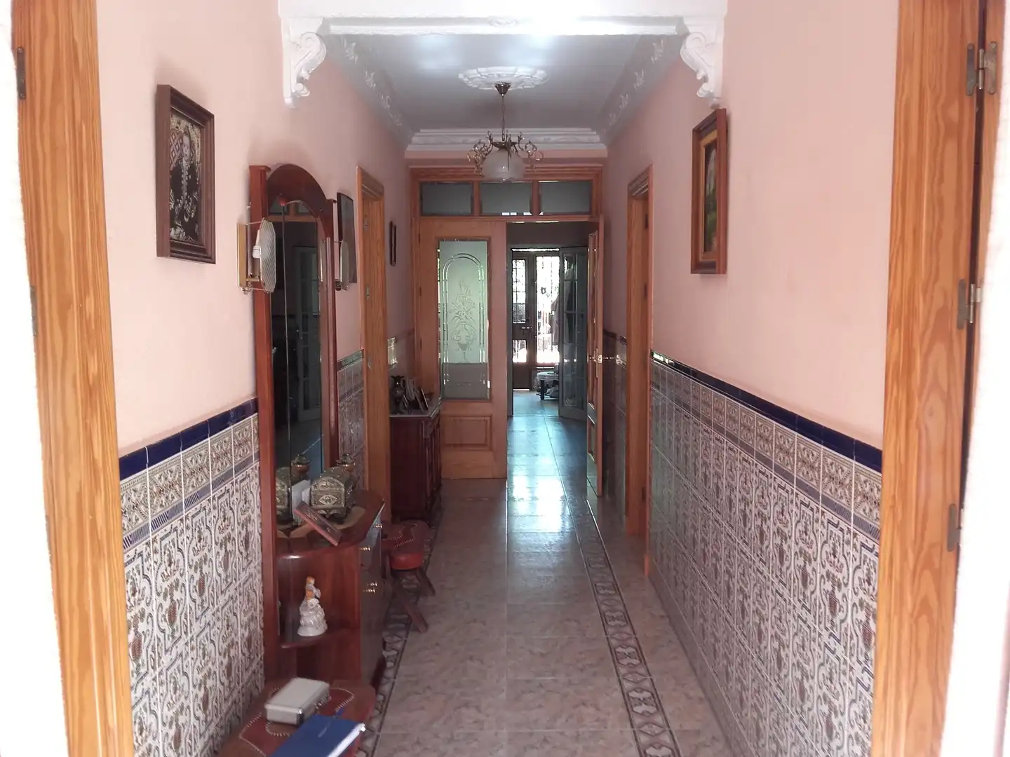 Casa amb jardí en venda a Villanueva de la Serena, imagen 5