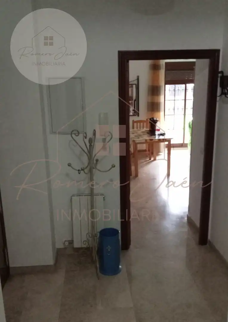 Piso con ascensor en venta en Ctra. Circunvalación - La Magdalena, imagen 2