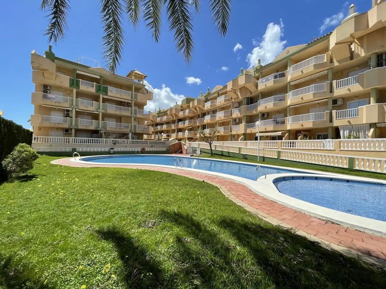 Apartament amb piscina en venda a Puerto Tomás Maestre 1431, imagen 54
