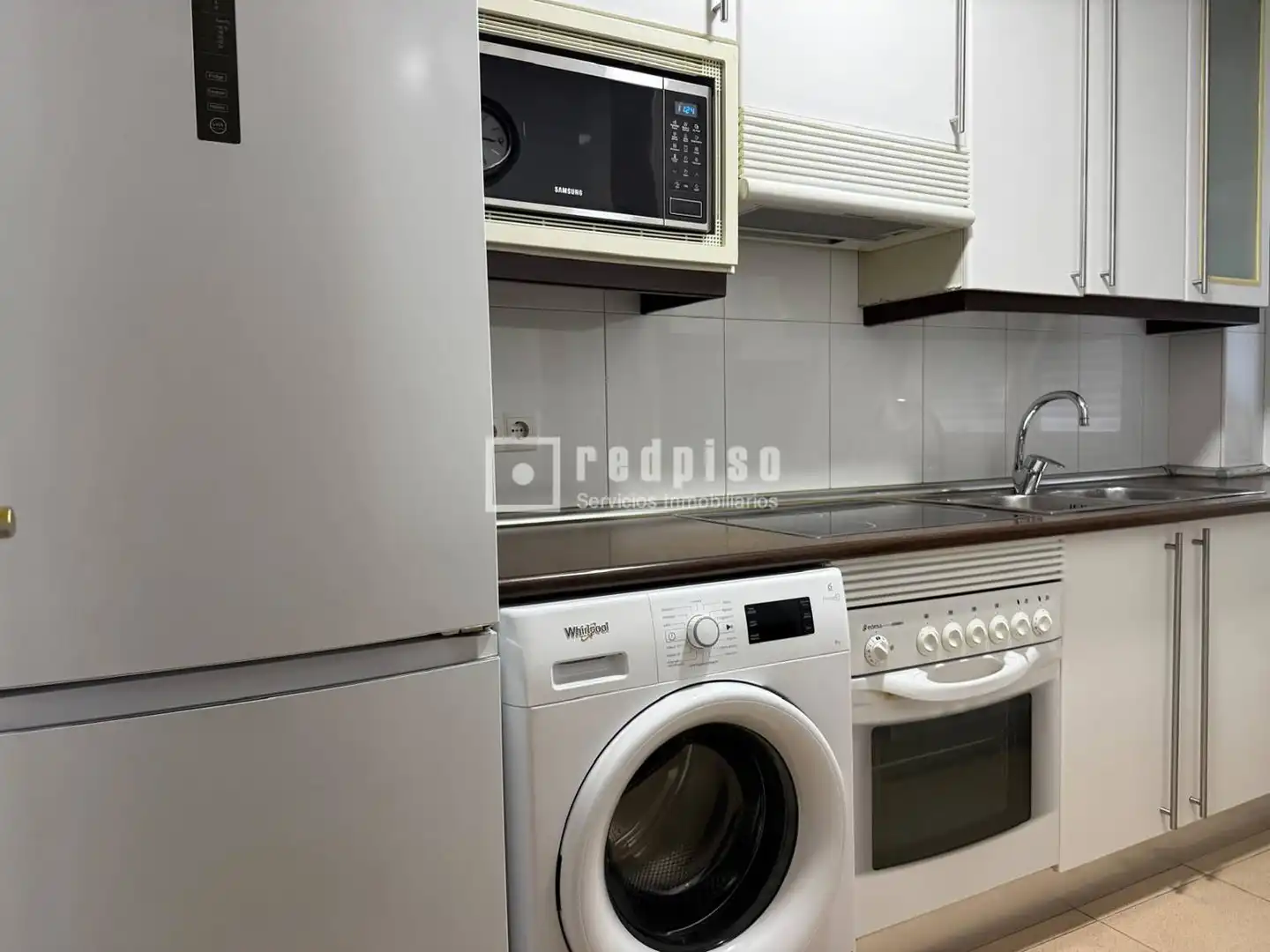 Flat with garden for sale in de Camarena, imagen 9