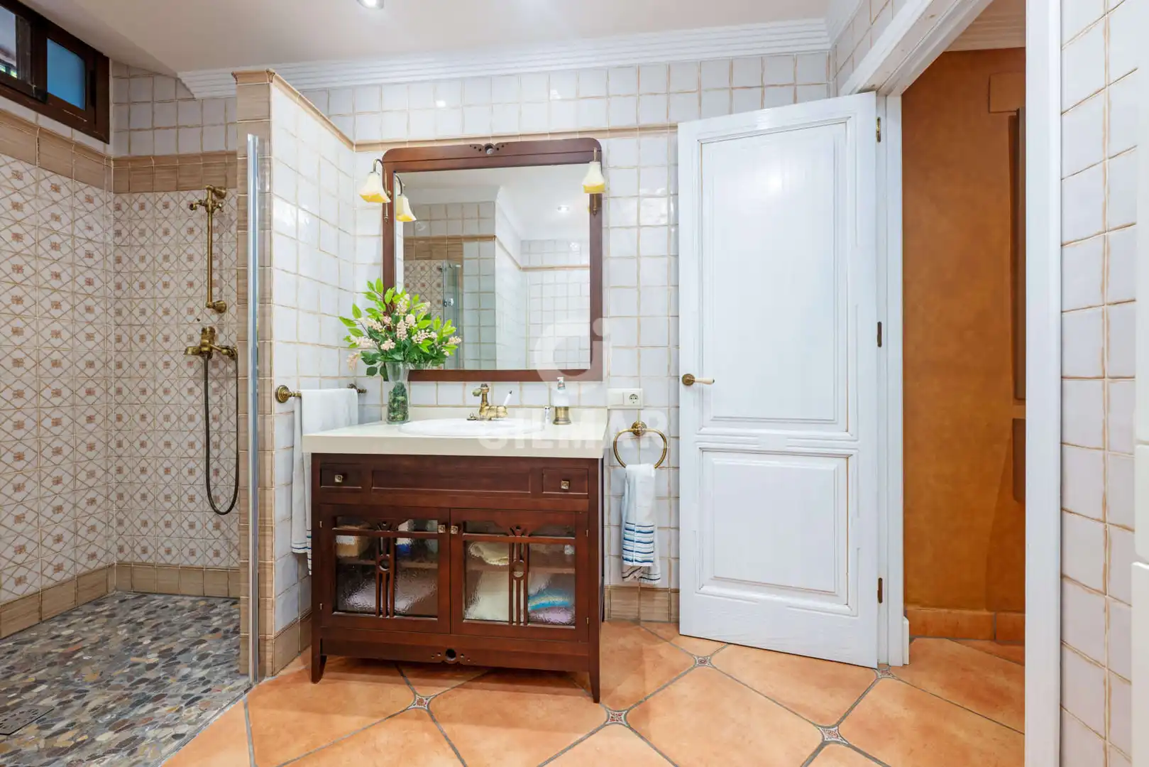 Chalet con piscina en venta en Condequinto, imagen 40