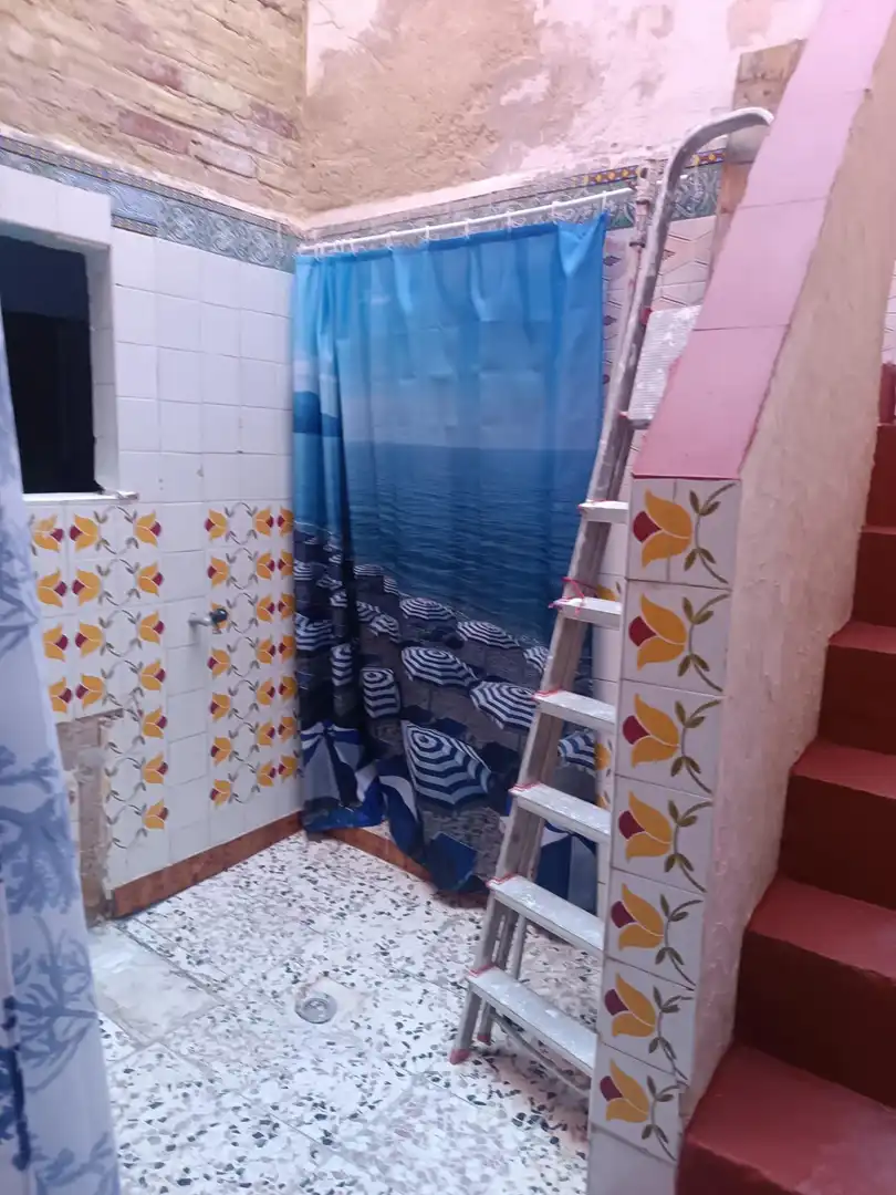 Bathroom of Houses for sale in Puerto Real