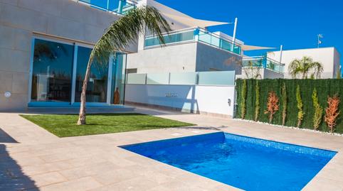 Photo 2 of House or chalet for sale in Calle Maestro Joaquín Cánovas, 4, Las Lomas de Rame - Bahía Bella, Los Alcázares