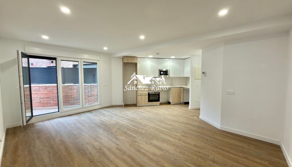 Piso de alquiler en Calle de las Matas, 1, Casa Amarilla - Imagen 3