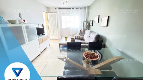 Foto 5 de Pis en venda a El Sabinar – Urbanizaciones – Las Marinas – Playa Serena, Roquetas de Mar