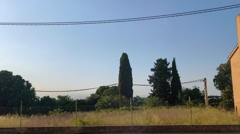 Suelo Urbano Residencial en Ctra. Palamós en Celrà