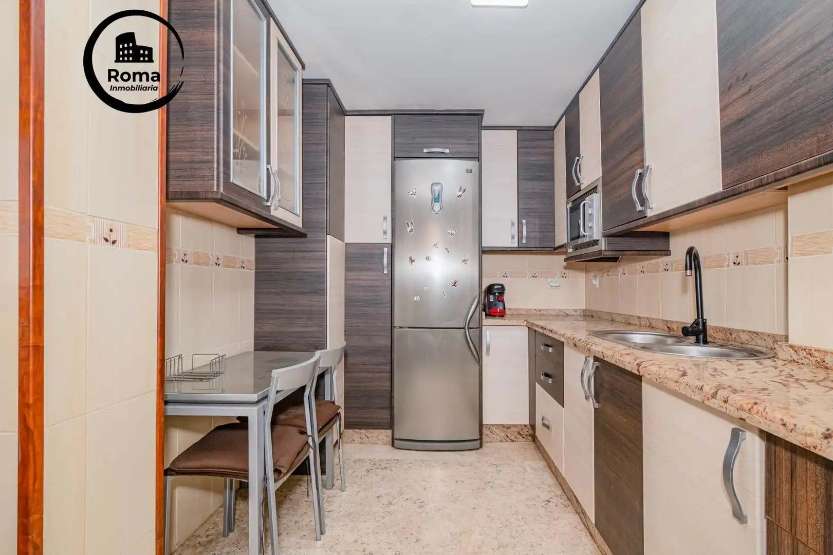 Wohnung mit Aufzug zum Verkauf in Aljomahima - Ermita, imagen 20
