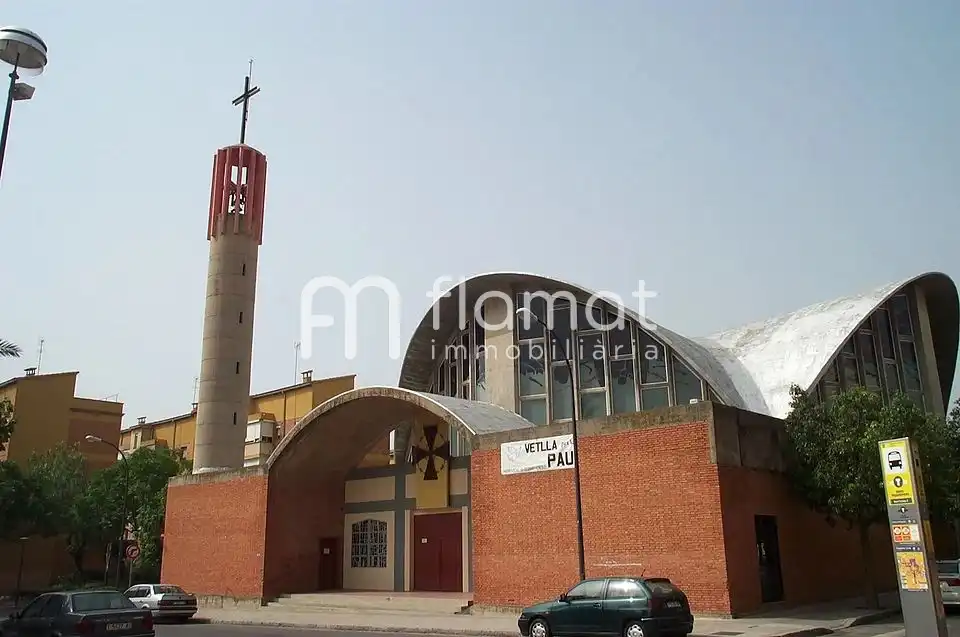 Piso en venta en Reus, Tarragona