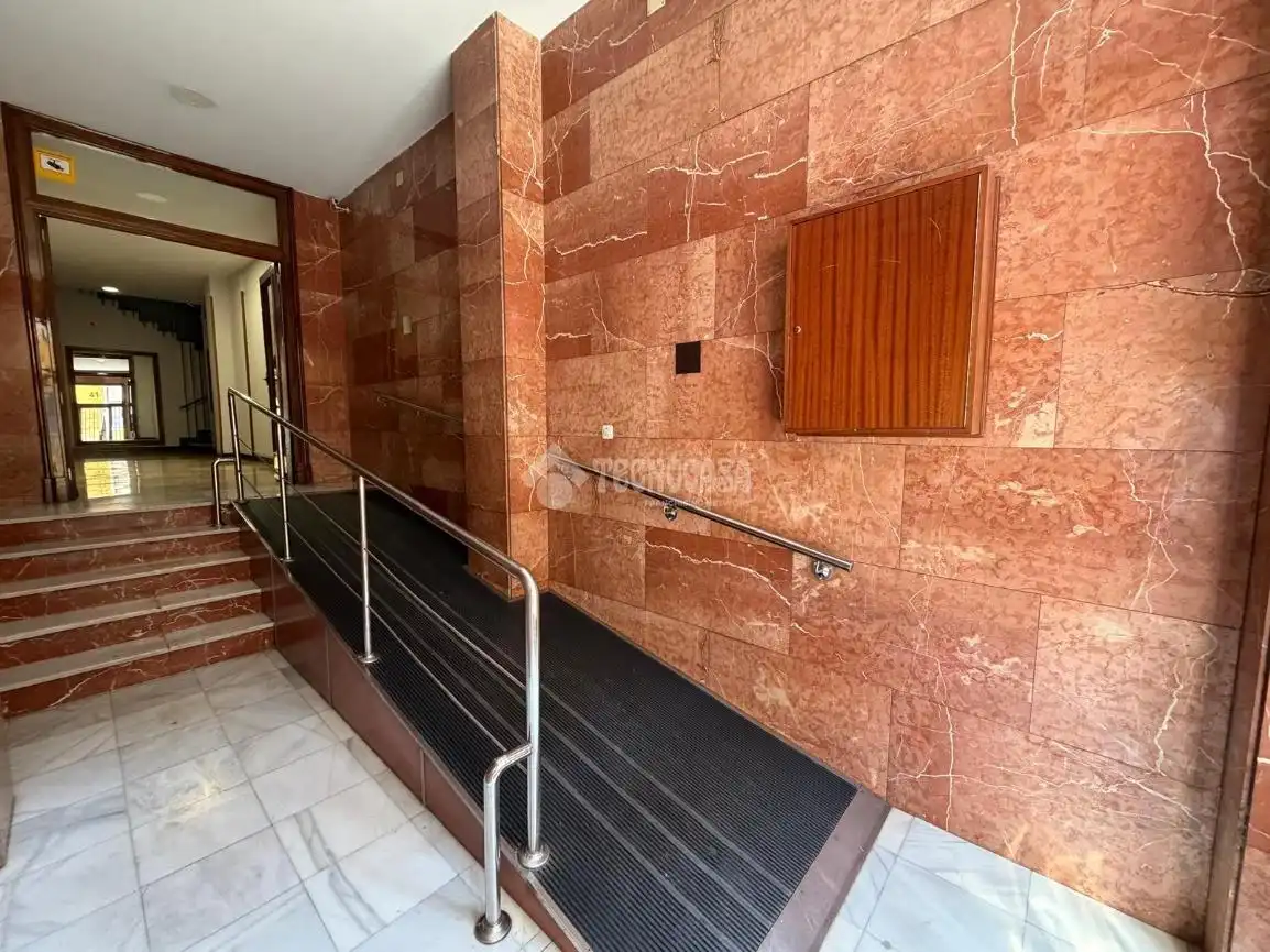 Piso en venta en Zaragoza con Calefacción, Parquet y Terraza