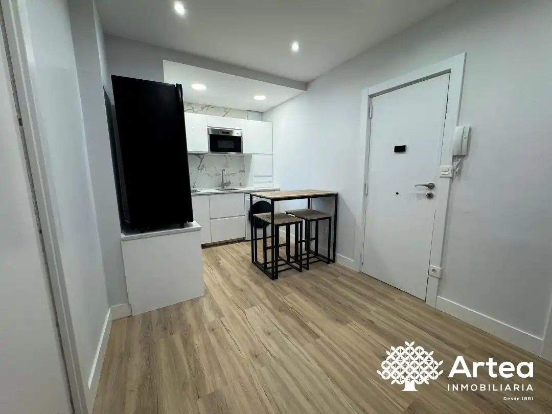 Flat for rent in Nicolás Alcorta Kalea, Iralabarri