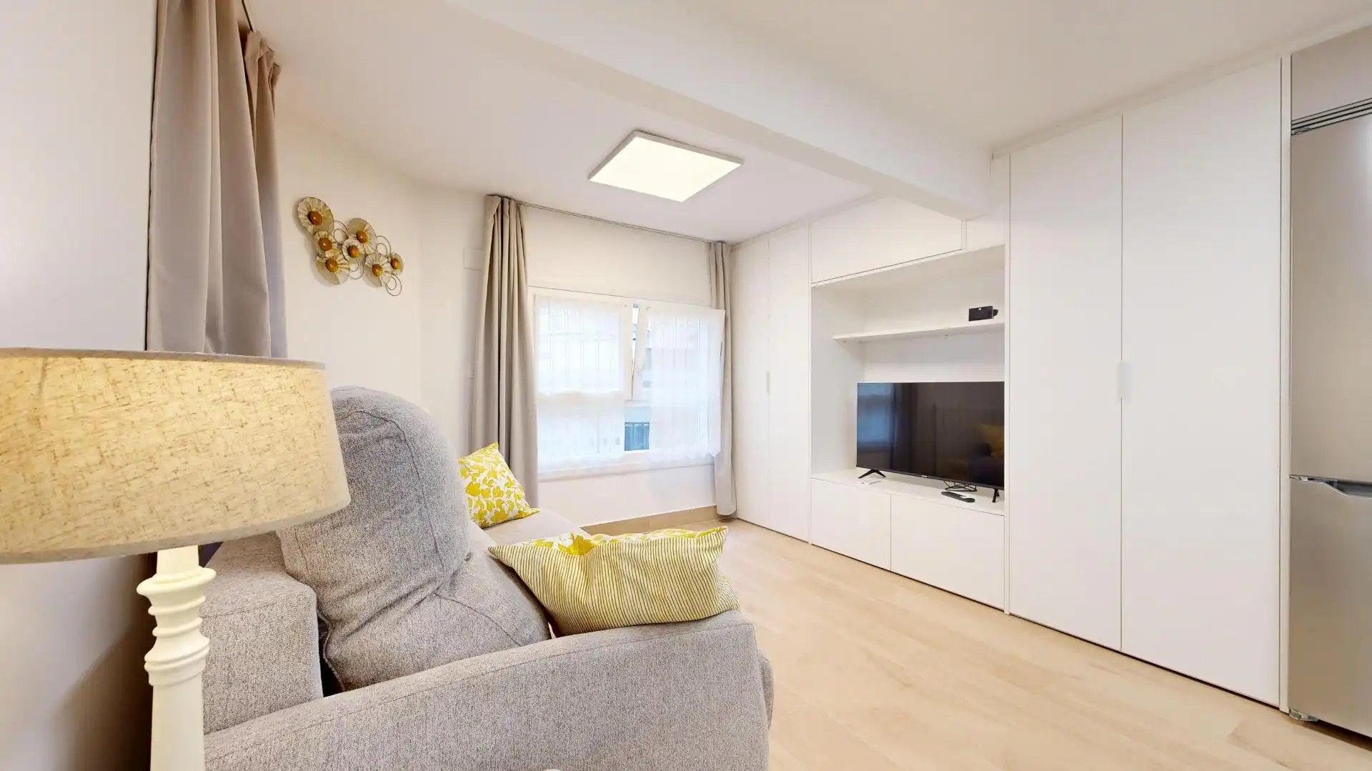 Piso con ascensor en venta en Calle Calle Ripa, imagen 12