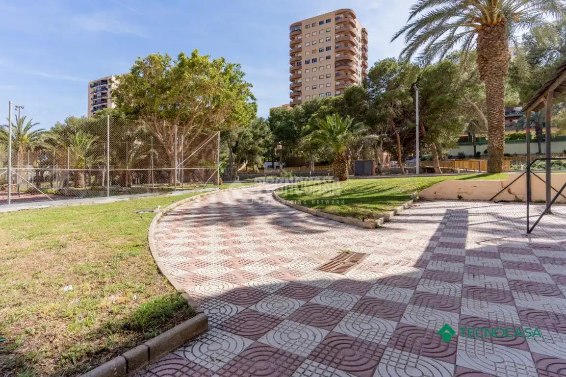 Business premises for sale in Aguadulce, imagen 9