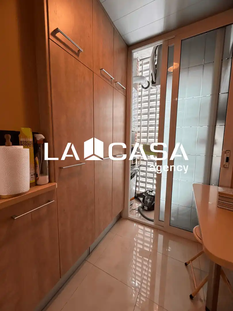 Appartement avec ascenseur à vendre à Camí de Sant Jeroni de la Murtra, imagen 21