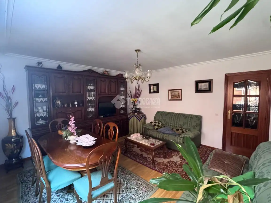 Flat to rent in C. Peña Castro, imagen 3