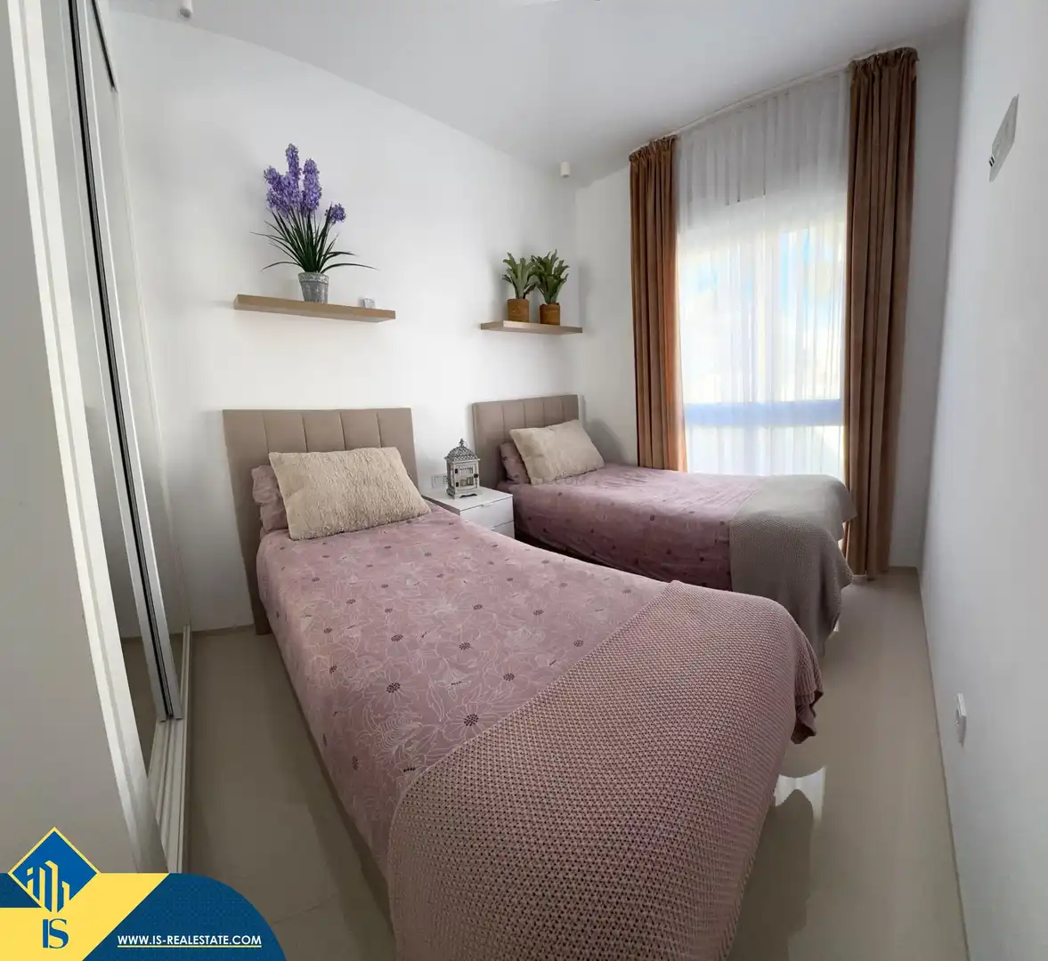 Appartamento con piscina in vendita a Rojales, imagen 13