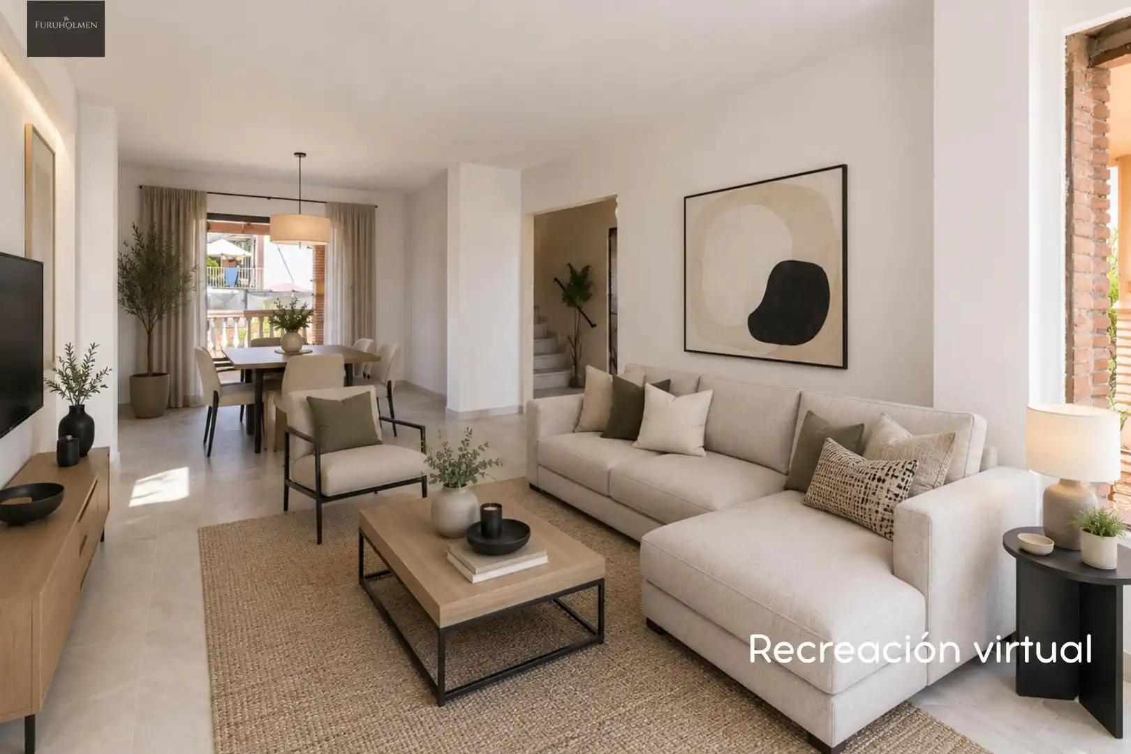 Detached house with terrace for sale in VIDES (VENT), imagen 18