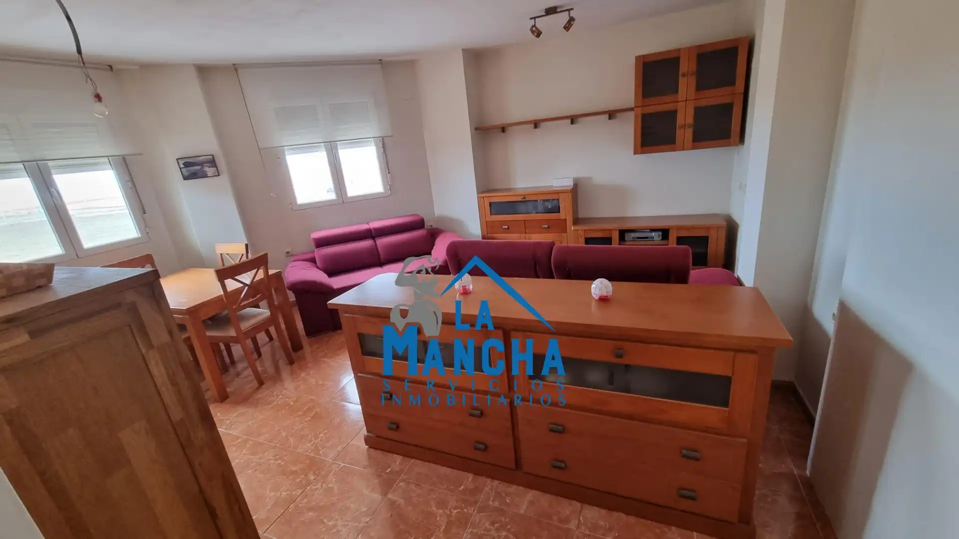 Reihenhaus zum Verkauf in Casas de Juan Núñez, imagen 4