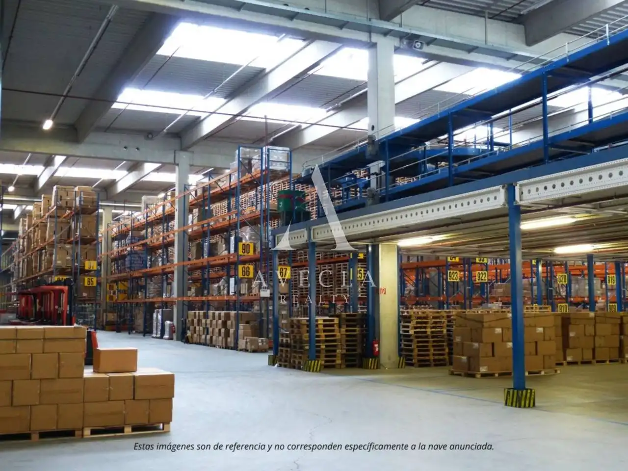 Industriegebäude zur Miete in Calle Noi del Sucre 42, imagen 12