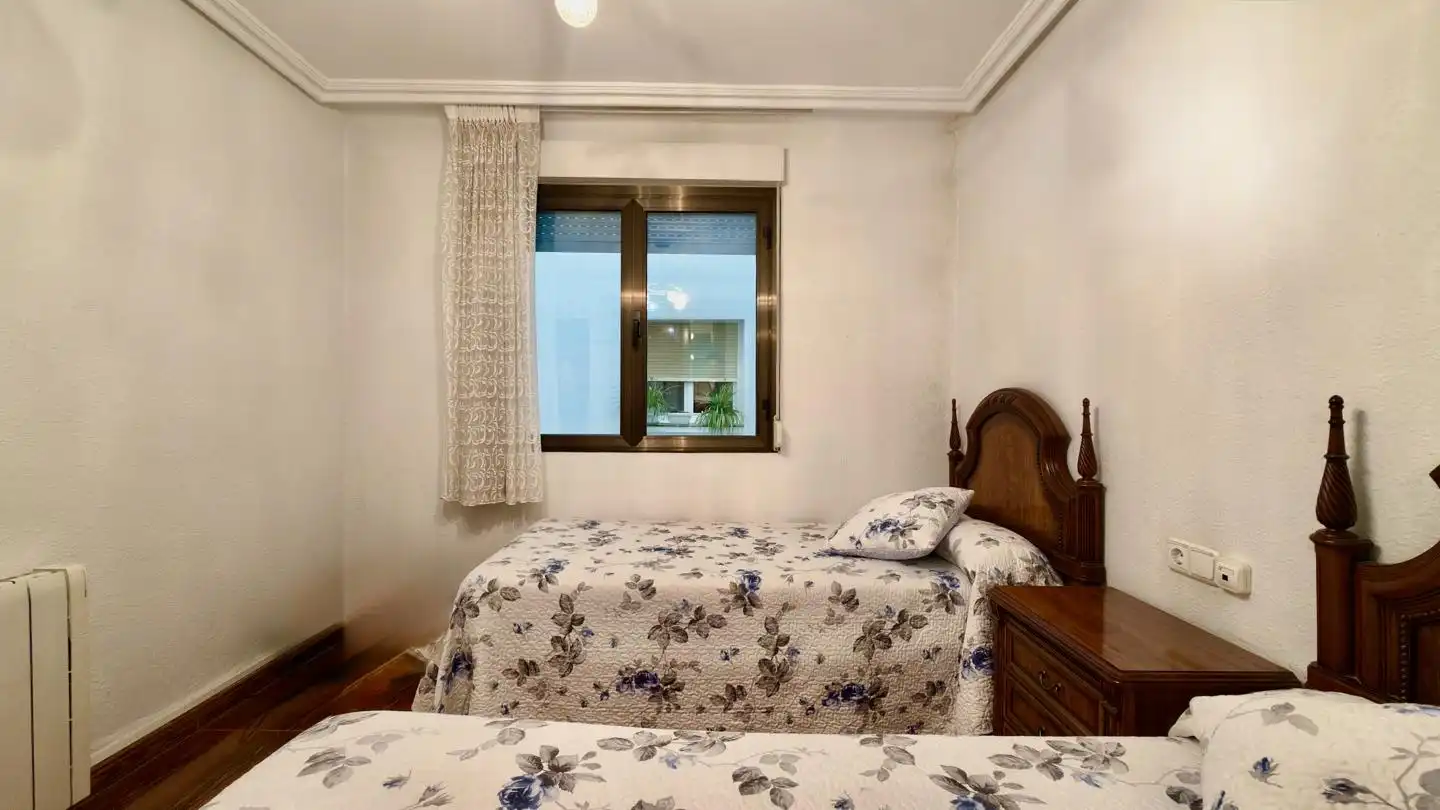 Habitación de Piso en venta en Ermua