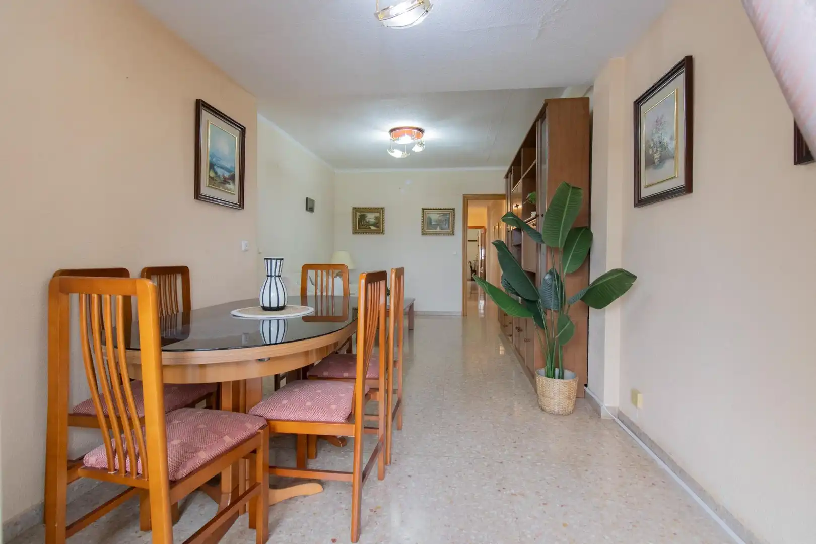 Flat with balcony for sale in AUSIAS MARCH, imagen 5