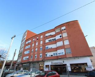 Flat for sale in Calle TRABAJADORES DE AUTHI, 3, Los Corrales de Buelna