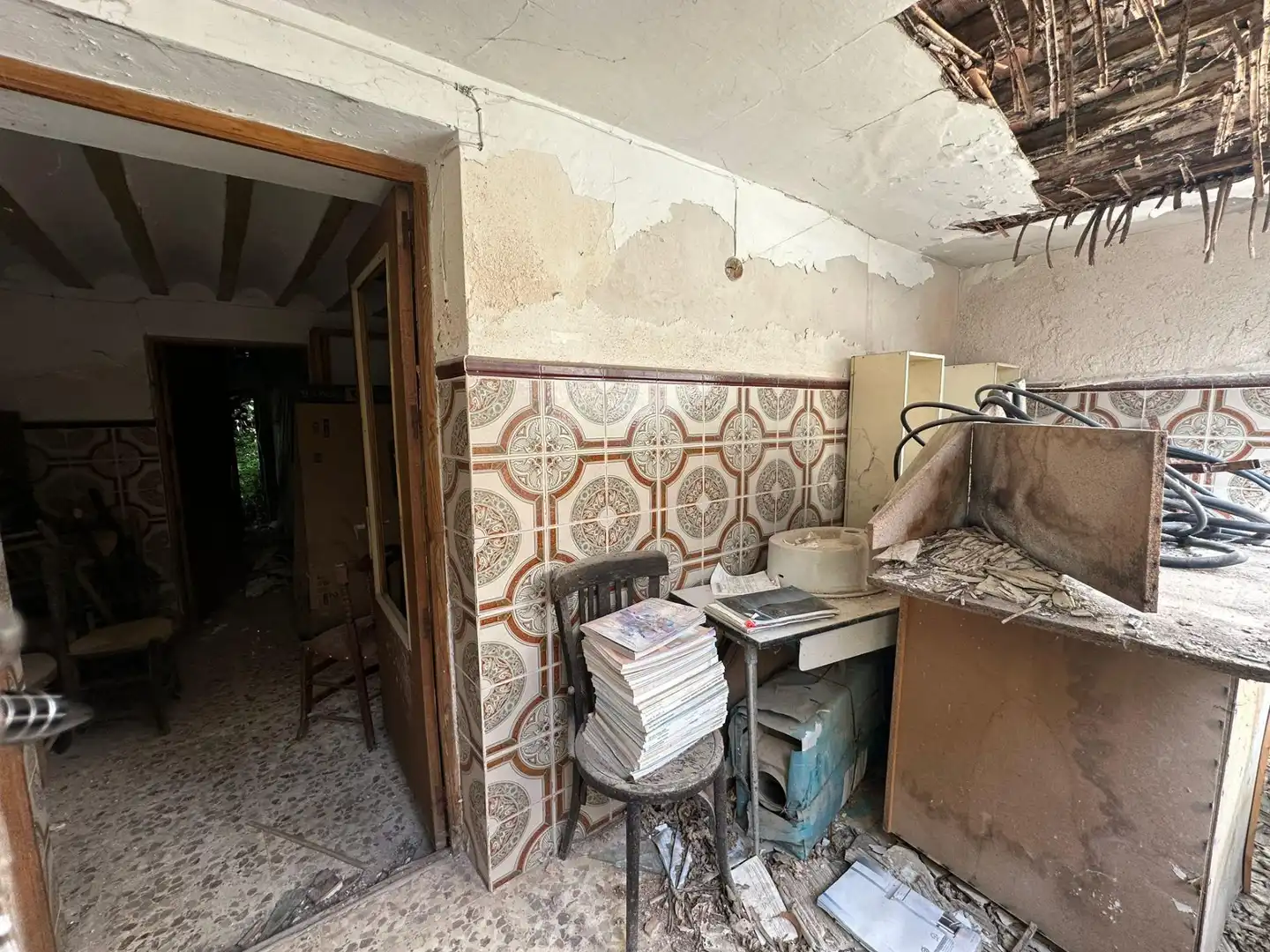 House for sale in Quintanar de la Orden, imagen 5