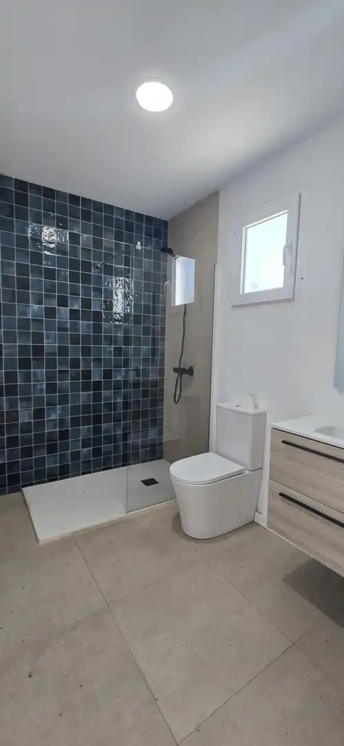 Baño de Casa o chalet en venta en Llíria con Jardín privado y Terraza
