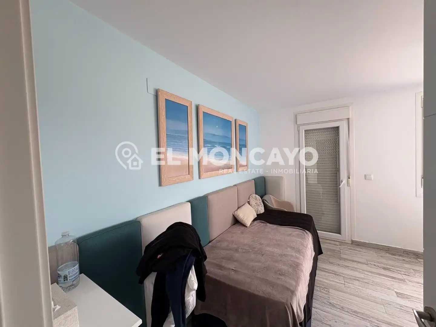 Habitación de Casa o chalet en venta en Torrevieja con Jardín privado, Terraza y Piscina