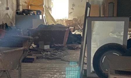 Foto 2 de Finca rústica en venta en Plaza de Toros - Avenida Chapí - Trinquete, Elda