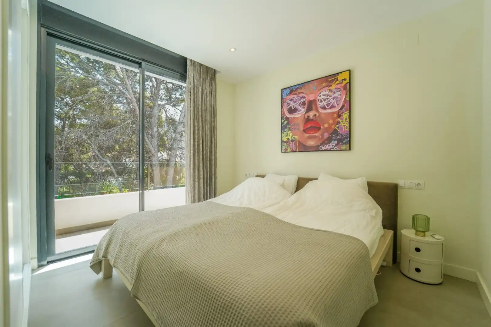 Villa mit Terrasse zum Verkauf in L'Albir, imagen 20