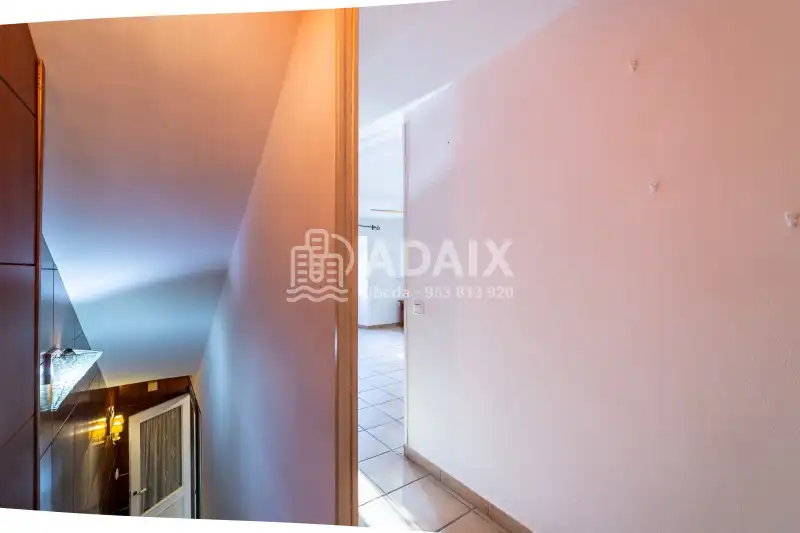 Casa o xalet en venda en Úbeda amb Terrassa i Balcó