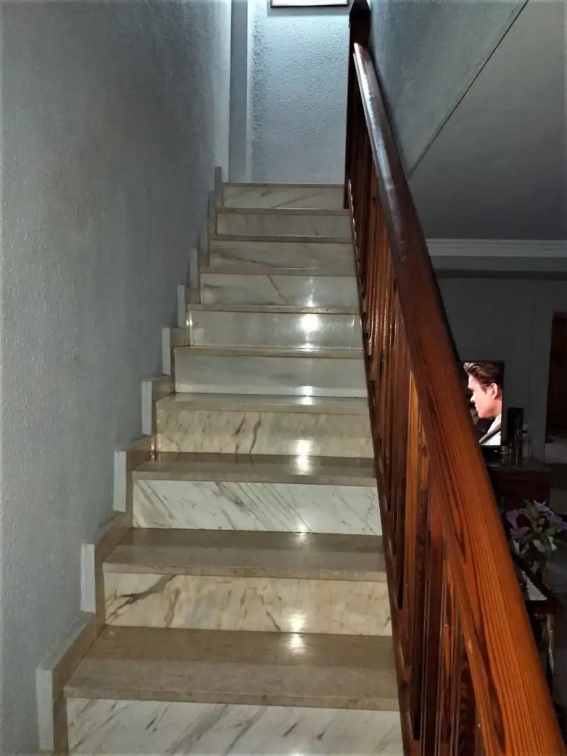 Casa o xalet en venda en Manises amb Aire condicionat, Jardí privat i Traster
