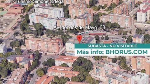 Foto 2 de Piso en venta en Dos de Mayo, 68, Centro, Móstoles