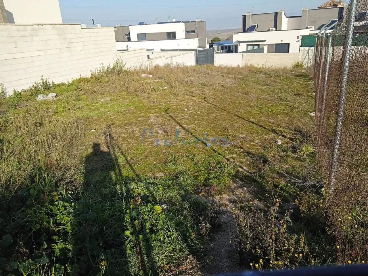 Residencial en venta en Moraleja de Enmedio