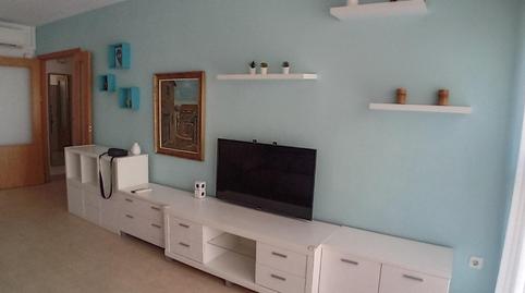 Photo 3 of Flat to rent in Camino Viejo de Monteagudo, Zarandona, Murcia