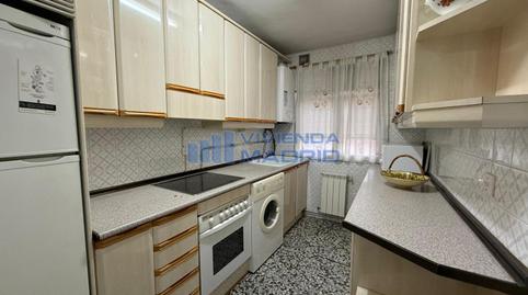 Photo 4 of Flat for sale in Campo de la Paloma, Palomeras Sureste,  Madrid Capital