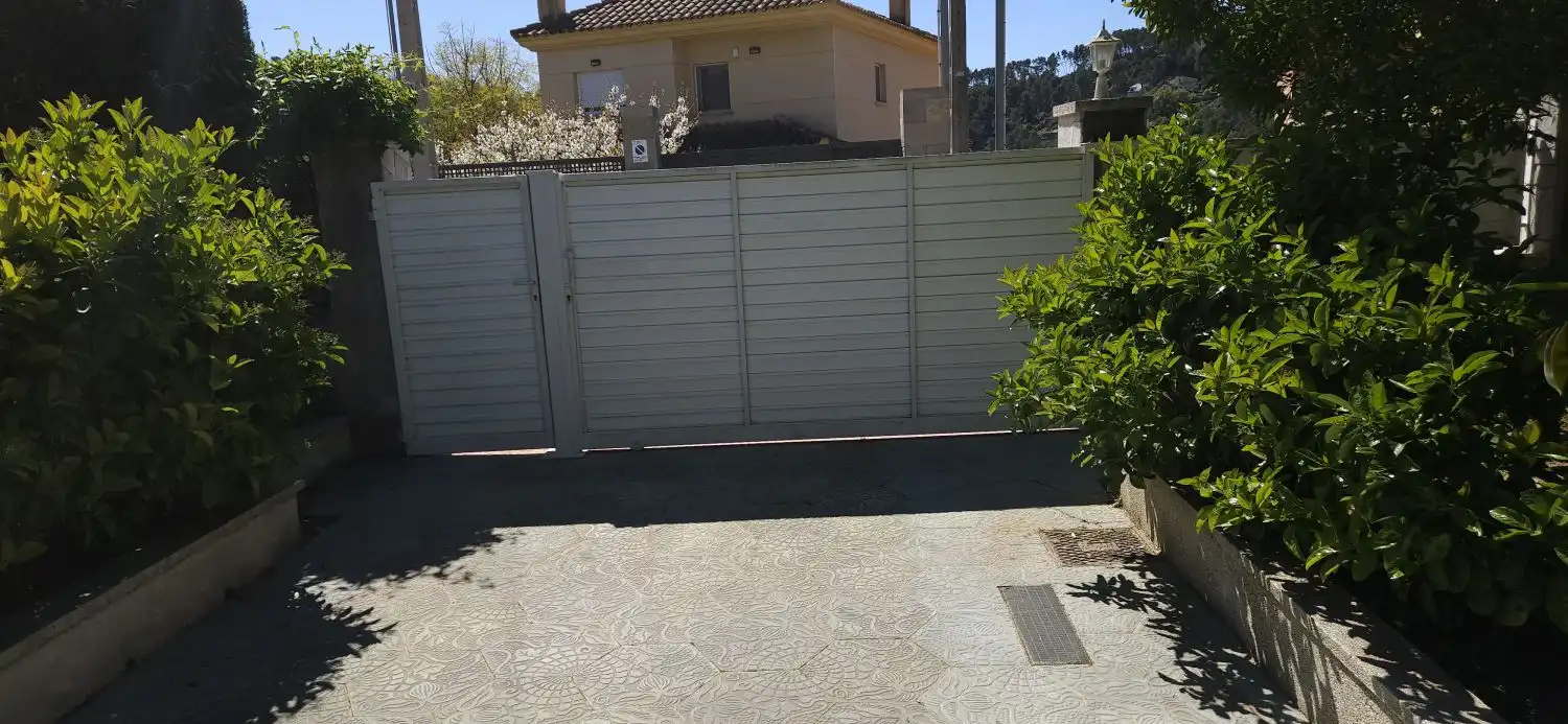 Haus zum Verkauf in mare de deu de lourdes, imagen 17