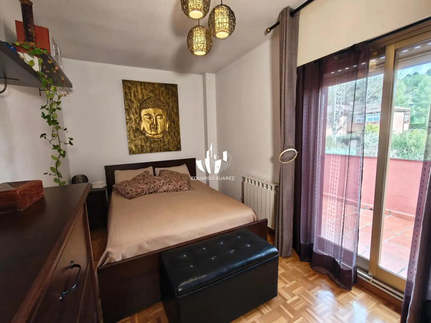 Casa o chalet en venta en Calle del Rododendro, Urbanizaciones