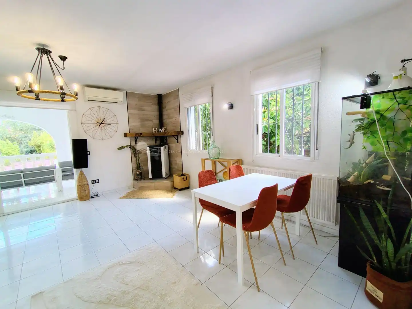 Chalet con terraza en venta en Escandinavia - Cautivador, imagen 18