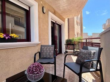 Apartment zum Verkauf in Orihuela Costa