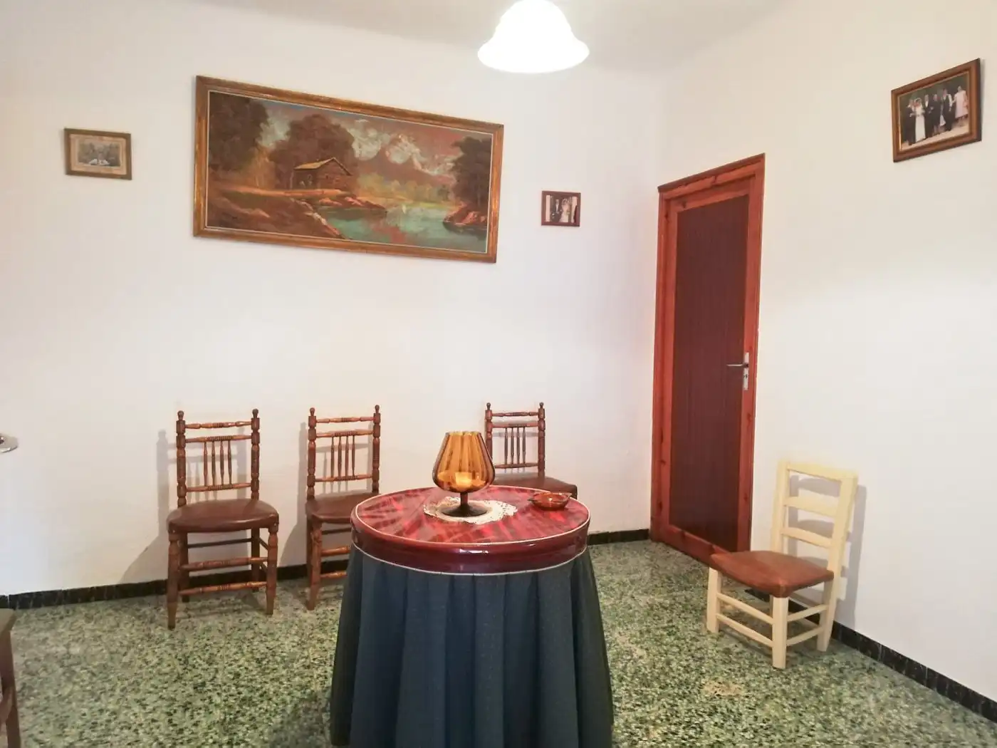 Casa rústica en venda a Argamasilla de Alba, imagen 10