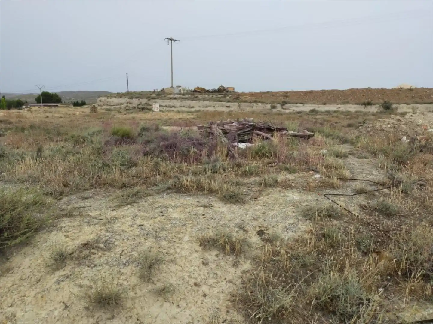Houses for sale in Mediana de Aragón  with Storage room