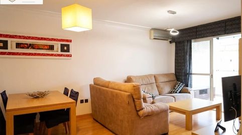 Photo 2 of Flat for sale in Avenida Plutarco, El Cónsul - Ciudad Universitaria - El Romeral, Málaga Capital