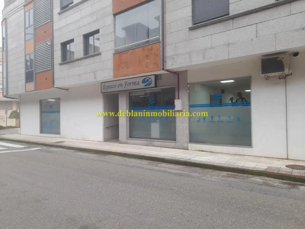 Locale commerciale in affitto a Tomiño, imagen 5
