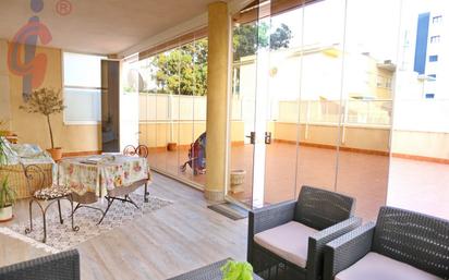 Terrace of Apartment for sale in Guardamar del Segura  with Terrace